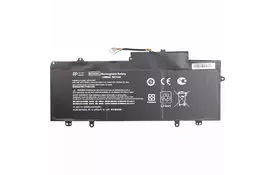 Акумулятор до ноутбука HP Chromebook 14 G3 (B003XL) 11.55V 3000mAh PowerPlant (NB461479) - Фото