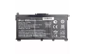 Акумулятор до ноутбука HP 250 G7 (HT03XL, HSTNN-LB8M) 11.4V 41Wh PowerPlant (NB461486) - Фото