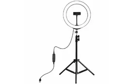 Набор блогера Puluz Ring USB LED lamp 10