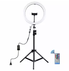 Набор блогера Puluz Ring LED lamp 12