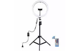Набор блогера Puluz Ring LED lamp 12