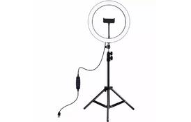 Набор блогера Puluz Ring USB LED lamp 11.8