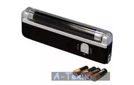 Детектор портативный BCASH D18 - Фото