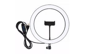 Набор блогера Puluz Ring USB LED lamp PU407 11.8