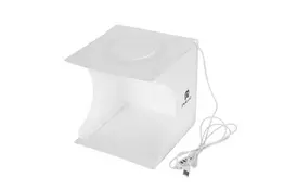 Лайткуб (фотобокс) Puluz PU5023 24x23х22 см - Фото