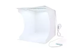 Лайткуб (фотобокс) Puluz PU5030 31x31х32 см - Фото