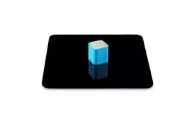 Фон акриловый для предметной съемки Puluz 30 см, черный - Фото