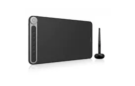 Графический планшет Huion Inspiroy Dial Q620M (Q620M) - Фото