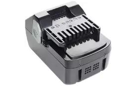 Акумулятор PowerPlant для шуруповертів та електроінструментів HITACHI 18V 4Ah (BSL1830) Li-Ion - Фото