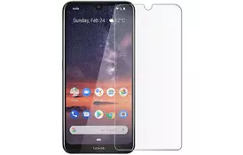 Захисне скло PowerPlant для Nokia 3.2 - Фото