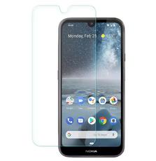 Защитное стекло PowerPlant для Nokia 4.2