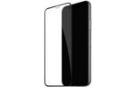 Защитное стекло Full screen PowerPlant для Apple iPhone 11/XR, Black