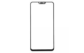 Захисне скло Full screen PowerPlant для Vivo X21i, Black - Фото