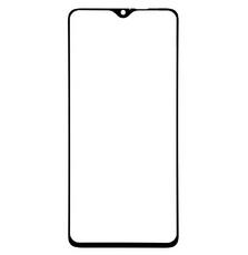 Защитное стекло Full screen PowerPlant для Xiaomi Redmi Note 8 Pro, Black