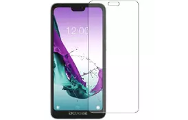 Защитное стекло PowerPlant для Doogee Y7 - Фото