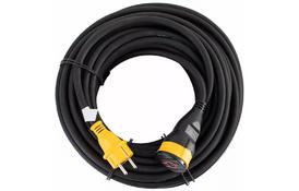 Подовжувач мережі Stanley Fatmax 10 м (SXECCR91A1E) - Фото