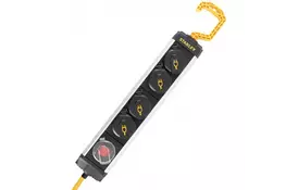 Фільтр живлення Stanley 5м, SXECCD0RAJE (SXECCD0RAJE) - Фото