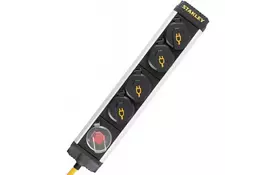 Фільтр живлення Stanley 2м, SXECCD2LADE (SXECCD2LADE) - Фото