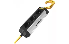 Фільтр живлення Stanley 5м, SXECCD2NAFE (SXECCD2NAFE) - Фото