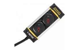 Фільтр живлення Stanley Fatmax 5м, SXECCK0EAJE (SXECCK0EAJE) - Фото
