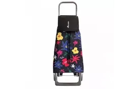 Сумка-візок Rolser Jet Arazzo Joy 40 Negro - Фото