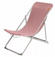Шезлонг Easy Camp Reef Coral Red (420047)