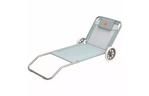 Шезлонг Easy Camp Pier Aqua Blue (420044)