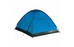 Палатка High Peak Beaver 3 Blue/Grey
