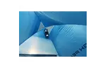 Палатка High Peak Beaver 3 Blue/Grey