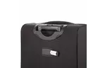 Чемодан CarryOn AIR Underseat (S) Black