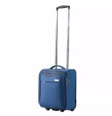 Чемодан CarryOn AIR Underseat (S) Steel Blue