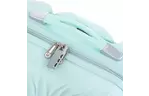 Чемодан CarryOn Wave (S) Mint