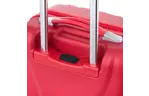 Чемодан CarryOn Wave (S) Red