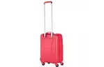 Чемодан CarryOn Wave (S) Red