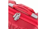 Чемодан CarryOn Wave (S) Red