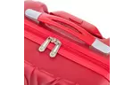 Чемодан CarryOn Wave (S) Red