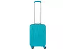 Чемодан CarryOn Wave (S) Turquoise
