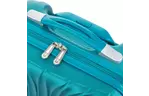 Чемодан CarryOn Wave (S) Turquoise