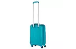 Чемодан CarryOn Wave (S) Turquoise