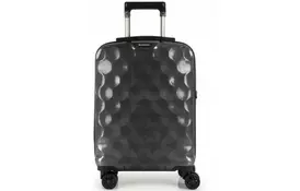 Чемодан CarryOn AIR (S) Black - Фото