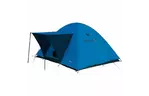 Палатка High Peak Texel 4 Blue/Grey