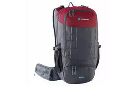 Рюкзак туристичний Caribee Triple Peak 34 Merlot Red (927769) - Фото