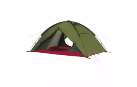 Намет High Peak Woodpecker 3 (Pesto/Red) - Фото