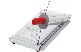 Резак сабельный RC Systems RC 321 N A4 (510313) - Фото