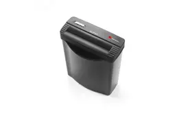 Уничтожитель документов  REXEL DUO SHREDDER EU (2102560EU) - Фото