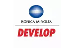 Запчасть Ограничитель E RING Konica Minolta / Develop (4425300201 / 44253002 / V218030086)