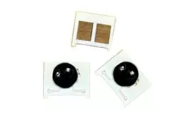 Чіп для картриджа DELCOPI HP CLJ CP1025/1525/2025/m251/M351/M451 Black U10 (RMHU10K) - Фото