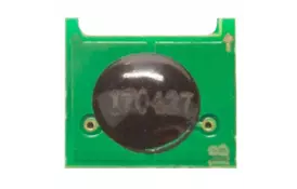 Чіп для картриджа HP CLJ CP1025/2025, Canon 716/729 Yellow AHK (1800403) - Фото