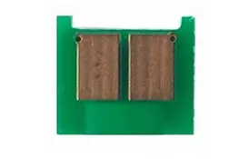 Чіп для картриджа HP LJ P1005/1505/1120/1522 U2, 1.6K Black BASF (WWMID-70666) - Фото