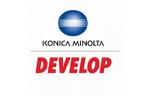 Запчасть GUIDE Konica Minolta / Develop (A2XM592500)
